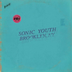 Capa do artigo Live in Brooklyn 2011 - CD