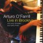 Live In Brooklyn - CD - Preview
