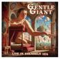 Live in Brussels 1974 - CD - Preview
