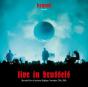 Live in Brussels - CD - Preview