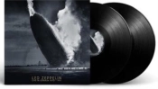 Capa do artigo Live in Canada 1970-71 - Vinil