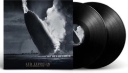 Capa do artigo Live in Canada 1970-71 - Vinil
