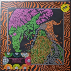 Capa do artigo Live In Chicago '23 - Vinil