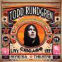 Live in Chicago '91 - CD - Preview