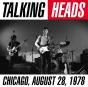 Live in Chicago, August 28, 1978 - Vinil - Preview