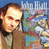 Capa do artigo Live in Chicago - CD