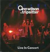 Capa do artigo Live In Concert - CD