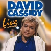 Capa do artigo Live In Concert - CD