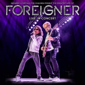 Capa do artigo Live In Concert - CD