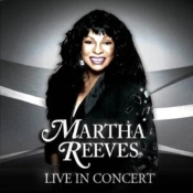 Capa do artigo Live in Concert - CD
