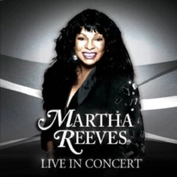 Capa do artigo Live in Concert - CD