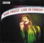 Live In Concert - CD - Preview