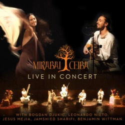 Capa do artigo Live in Concert - CD