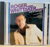 Capa do artigo Live In Concert - CD