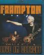 Live In Detroit - DVD/BluRay - Preview