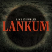 Capa do artigo Live in Dublin - Vinil