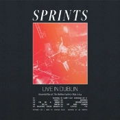 Capa do artigo Live in Dublin - Vinil