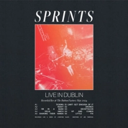 Capa do artigo Live in Dublin - Vinil