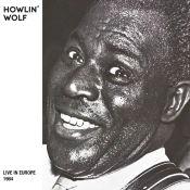 Capa do artigo Live in Europe 1964 - CD