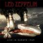 Live in Europe 1969 - CD - Preview
