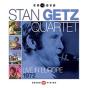 Live in Europe 1972 - CD - Preview