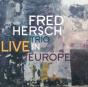 Live in Europe - CD - Preview