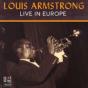 Live in Europe - CD - Preview