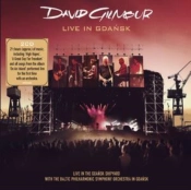 Capa do artigo Live in Gdansk - CD