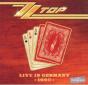 Live in Germany 1980 - CD - Preview