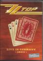 Live In Germany 1980 - DVD/BluRay - Preview