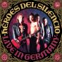 Live In Germany - CD - Preview