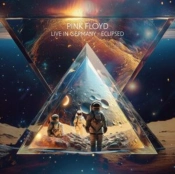 Capa do artigo Live in Germany - CD