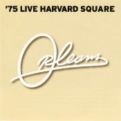 Capa do artigo Live in Harvard Square 
