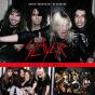 Live in Hell - CD - Preview