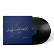 Capa do artigo Live in Helsinki 1963 & 1965 - Vinil