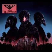 Capa do artigo Live in Hollywood - CD