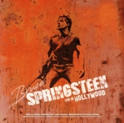 Capa do artigo Live in Hollywood - Vinil