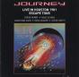 Live In Houston 1981 Escape Tour - CD - Preview