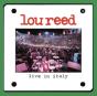 Live in Italy - CD - Preview