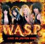 Live in Japan 1986 - CD - Preview