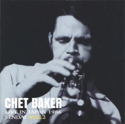 Capa do artigo Live In Japan 1986 - Sendai Vol.2 - CD