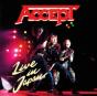 Live in Japan - CD - Preview