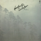 Capa do artigo Live in Japan - CD