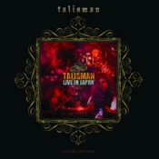 Capa do artigo Live in Japan - CD