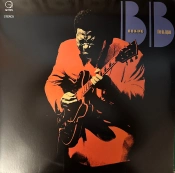 Capa do artigo Live In Japan - Vinil