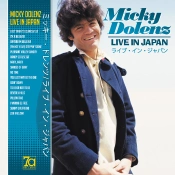 Capa do artigo Live In Japan - Vinil