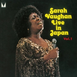 Capa do artigo Live in Japan (Vol. 1) - CD