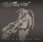 Capa do artigo Live in Kentucky 1995 - CD