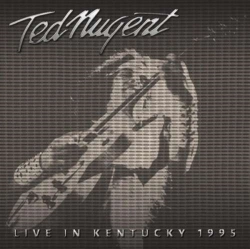 Capa do artigo Live in Kentucky 1995 - CD