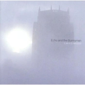 Capa do artigo Live in Liverpool - CD